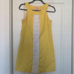Lily Pulitzer dress